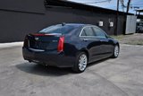 Used 2018 Cadillac ATS 2.0T Sedan image 4