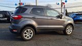 Certified 2021 Ford EcoSport SE w/ SE Convenience Package image 2