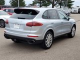 Used 2017 Porsche Cayenne Platinum Edition image 5