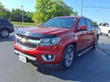 Used 2016 Chevrolet Colorado LT w/ LT Convenience Package image 5