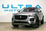 Used 2020 Jaguar E-PACE image 5