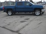 Used 2018 Chevrolet Silverado 1500 LT w/ LT Eassist Package image 3