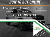 Used 2020 Ford Ranger XLT w/ Equipment Group 301A Mid image 2