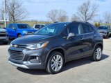 Used 2017 Chevrolet Trax Premier w/ Driver Confidence II Package image 3