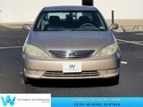 Used 2005 Toyota Camry LE image 2