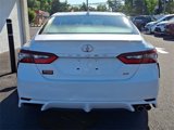 Used 2022 Toyota Camry SE image 5