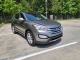 Used 2013 Hyundai Santa Fe Sport 2.0T w/ Technology Pkg image 4