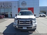 Used 2017 Ford F150 XLT image 2