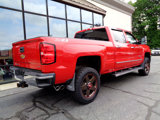 Used 2015 Chevrolet Silverado 2500 LTZ w/ LTZ Plus Package image 4