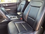 Used 2020 Ford Explorer XLT w/ Equipment Group 202A image 3