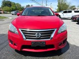 Used 2015 Nissan Sentra SR image 2