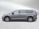 New 2025 Chrysler Pacifica Select image 4