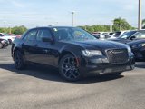Used 2022 Chrysler 300 Touring w/ Sport Appearance Package image 2