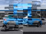 New 2025 Chevrolet Trax RS w/ Driver Confidence Package image 5