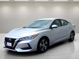 Used 2023 Nissan Sentra SV image 5