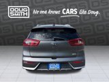 Used 2017 Kia Niro Touring w/ Advanced Technology Package image 4