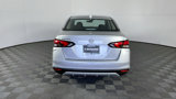 New 2025 Nissan Versa SV image 5