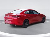 New 2025 MAZDA MAZDA3 s image 5