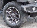 Certified 2021 Jeep Wrangler Sport image 4