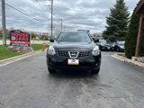 Used 2009 Nissan Rogue SL w/ Premium Pkg image 2
