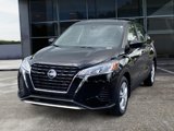 New 2025 Nissan Kicks Play S image 3