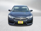 Used 2018 Honda Civic LX image 2