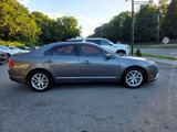 Used 2012 Ford Fusion SEL image 4