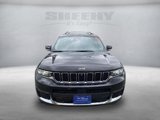 Used 2021 Jeep Grand Cherokee L Limited w/ Luxury Tech Group II image 4