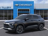 New 2025 Chevrolet TrailBlazer LT image 2
