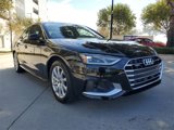 Used 2021 Audi A4 2.0T Premium w/ Convenience Package image 4