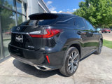 Used 2017 Lexus RX 350 AWD image 5