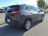 Used 2016 Jeep Cherokee Latitude image 4