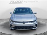 New 2025 Volkswagen Jetta SE image 2