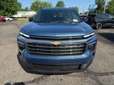 New 2025 Chevrolet Traverse LT w/ LPO, Floor Liner Package image 2