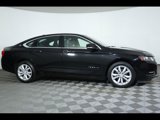 Used 2018 Chevrolet Impala LT image 5
