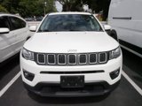 Used 2018 Jeep Compass Latitude w/ Cold Weather Group image 2