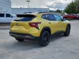 New 2025 Chevrolet Trax ACTIV w/ Driver Confidence Package image 3
