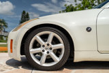 Used 2004 Nissan 350Z Touring w/ Cargo Convenience Pkg image 4