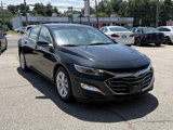 Used 2021 Chevrolet Malibu LT image 4