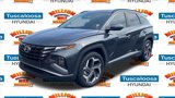 Used 2022 Hyundai Tucson SEL w/ Convenience Package image 3