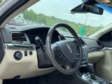 Used 2015 Lincoln MKS w/ Equipment Group 101A image 2