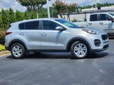 Used 2017 Kia Sportage LX image 3