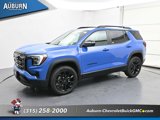 Used 2025 GMC Terrain Elevation w/ Black Edition image 2