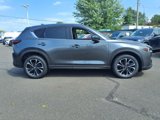 Certified 2023 MAZDA CX-5 AWD 2.5 S w/ Premium Plus Pkg image 2