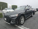 Used 2021 Audi Q5 2.0T Premium image 2