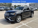 Used 2016 Jeep Grand Cherokee Summit w/ Platinum Series Group image 4