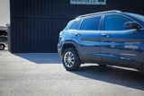 Used 2021 Jeep Cherokee Latitude Lux w/ Comfort/Convenience Group image 4