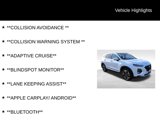 Used 2019 Hyundai Santa Fe Limited image 5