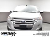 Used 2011 Ford Edge Limited w/ 302A Rapid Spec Order Code image 2