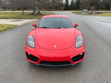 Used 2014 Porsche Cayman image 2